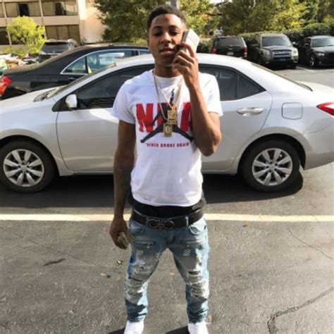 Nba Youngboy Reportedly Charged With Attempted First