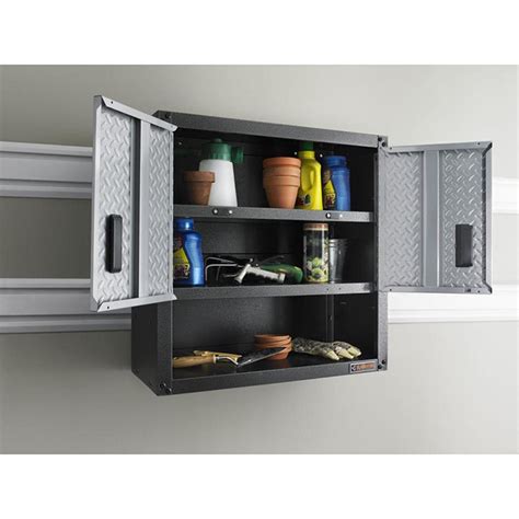 This online merchant is located in the united states at 553 benson rd, md 8010 benton harbor, mi 49022. GLADIATOR Garage cabinet - Wall - 28'' x 28'' x 12 ...