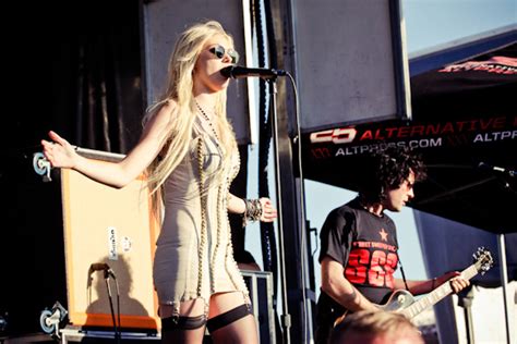 The Pretty Reckless Announces New Album Who You Selling