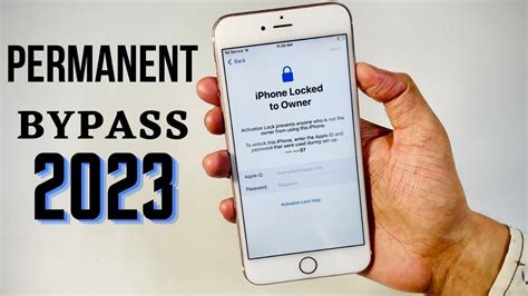 How To Bypass Erase Permanently Icloud Activation Lock On Iphones And