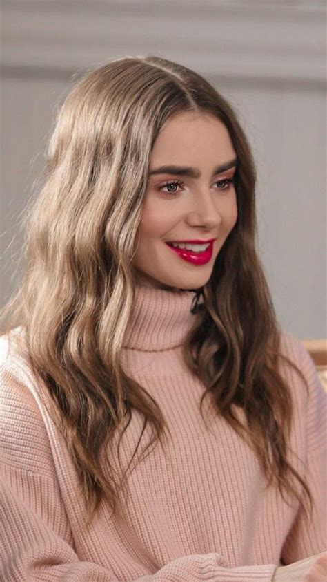 Lilly Collins Lilly Collins Hair Lily Jane Collins Lily Collins Style