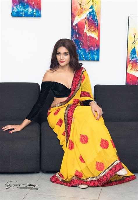 Chulakshi Ranathunga Sri Lanka Model And Actress Sri Lanka Models