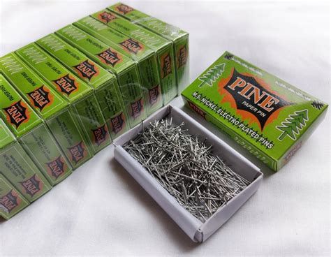 Paper Pins Pin For Paper Latest Price Manufacturers And Suppliers