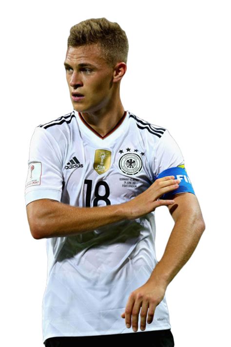 Joshua kimmich, 26, almanya bayern münih , 2015'den beri önlibero piyasa değeri: Render: Joshua Kimmich by ashlynmichelles on DeviantArt