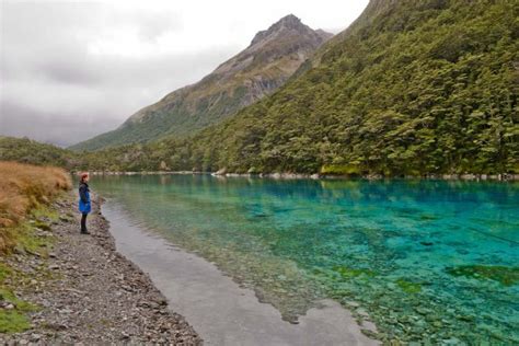 Amazing Places With Incredibly Clear Water 34 Pics