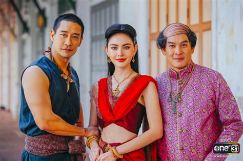 9 Phim “ma Nữ” Mai Davika Hoorne đóng ấn Tượng Nhất