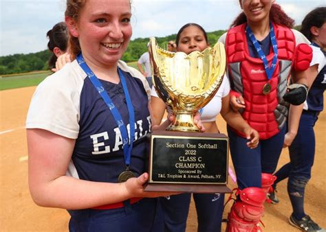 Softball See Who Made The 2023 Lohud Nine Who Shine Watch List