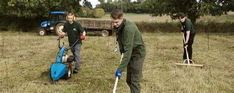 Level 2 Rhs Certificate In Practical Horticulture Course