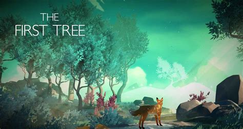 The First Tree Review Ps4 Playstation Universe