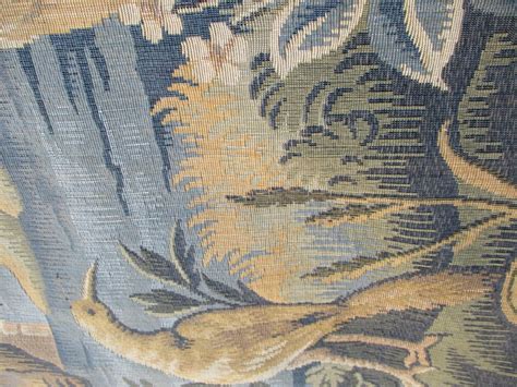 Antiques Atlas French Verdure Tapestry