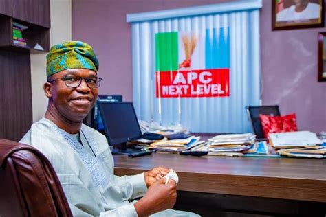 lagos bye election pdp asks court to disqualify apc candidate politics