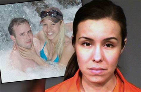 Burn In Hell Travis Alexanders Sister Rips Monster Jodi Arias For Prison Payoff