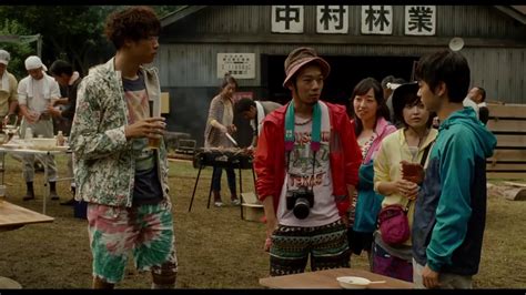 Can't find what you're looking for? Wood Job (2014) Trailer English Subtitles (WOOD JOB! 予告編 ...