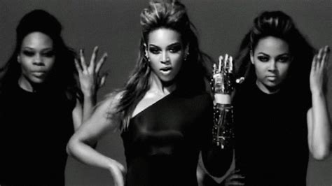 Beyonces Single Ladies An Oral History Of An Iconic Music Video