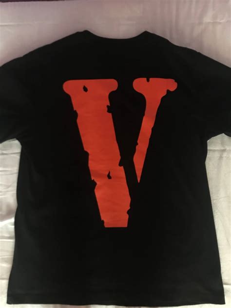 Vlone Vlone Friends T Shirt Grailed