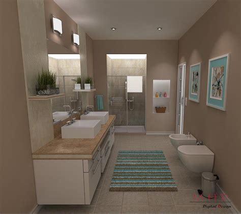 Budget updates for every space. 3d interior design, 3d rendering, 3dmax, v-ray | 3d ...