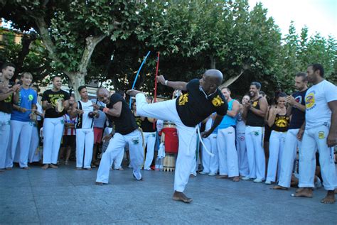 El Quilombo Del Henares Roda A C D P Y Cumpleaños De Mestre Pantera Capoeira