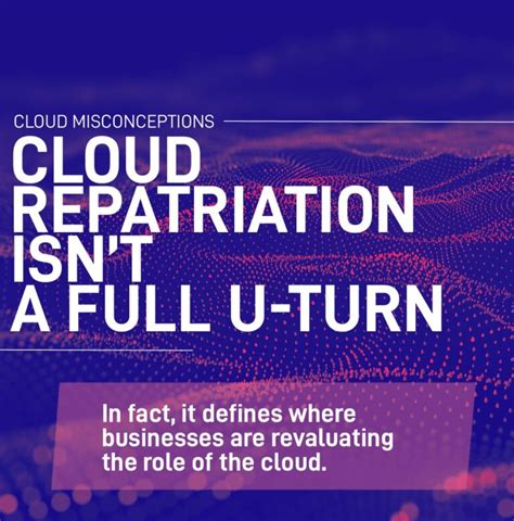 The Cloud Repatriation Trap Reverse Cloud Explained