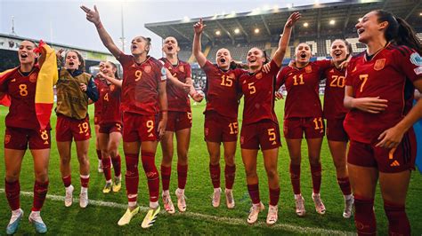 Uefa Women S Under Euro Final Tournament All The Fixtures And