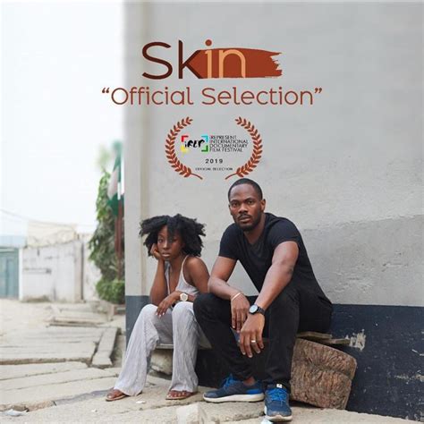 MOVIE REVIEW SKIN BY BEVERLY NAYA AND DANIEL ETIM EFFIONG The JAKTIONARY