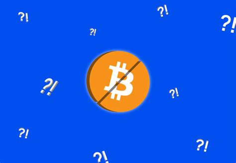 Bitcoin Halving 101 How It Works And Why It Matters Coinspot