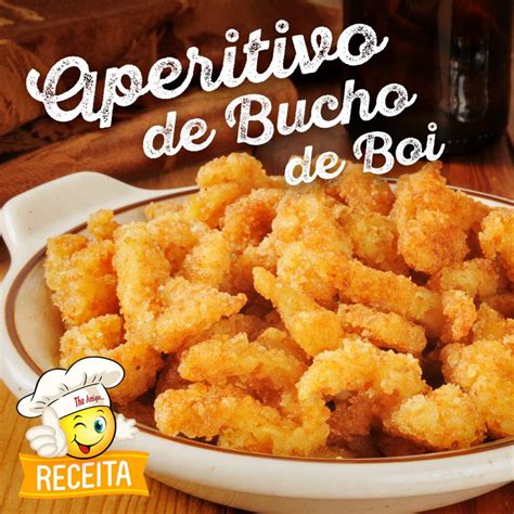 Bucho De Boi é Remoso