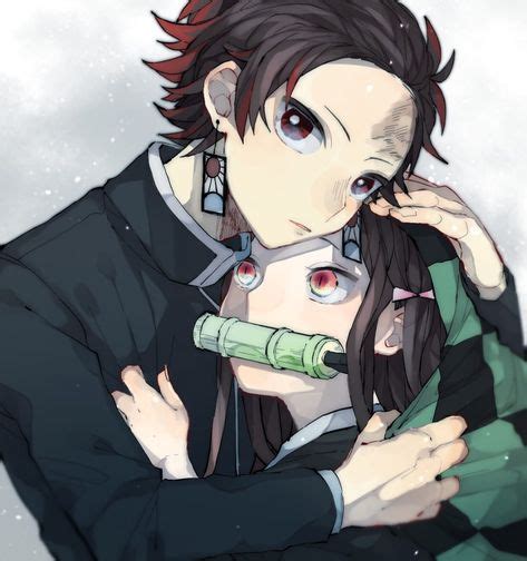 Imagenes Tanjiro Y Nezuko Dibujos De Anime Personajes De Anime Images