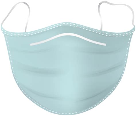 Surgical Medical Protective Mask Png Clip Art Best Web Clipart