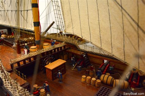 Hms Victory Museum Quality 10 Feet Handcrafted Wooden Model Ship