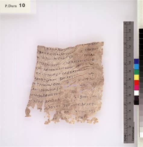Dating The Oldest New Testament Christian Manuscripts Laptrinhx News