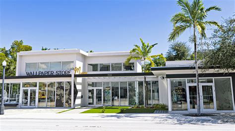 Wallpaper Store Miami
