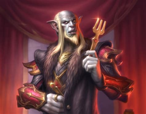 Top 5 Hearthstone Best Priest Decks For The Current Meta GAMERS DECIDE