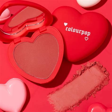 Colourpops New Valentines Day Collection Is The Ultimate Treat