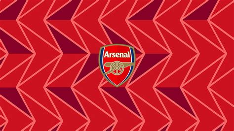 Arsenal Fc Soccer Gunners Football Club Logo Emblem Premier