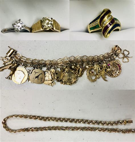 Lethbridge Police Trying To Return Stolen Jewelry To Rightful Owners My Lethbridge Now