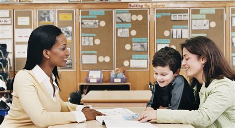 Parent Teacher Conference Tips For Parents Gradepower Learning