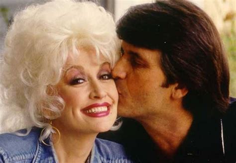 Dolly parton's husband has 'months' to live? Dolly Parton & Husband Carl Dean Celebrate 50th Wedding ...