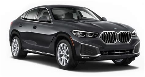 2022 Bmw X6 Xdrive40i Full Specs Features And Price Carbuzz