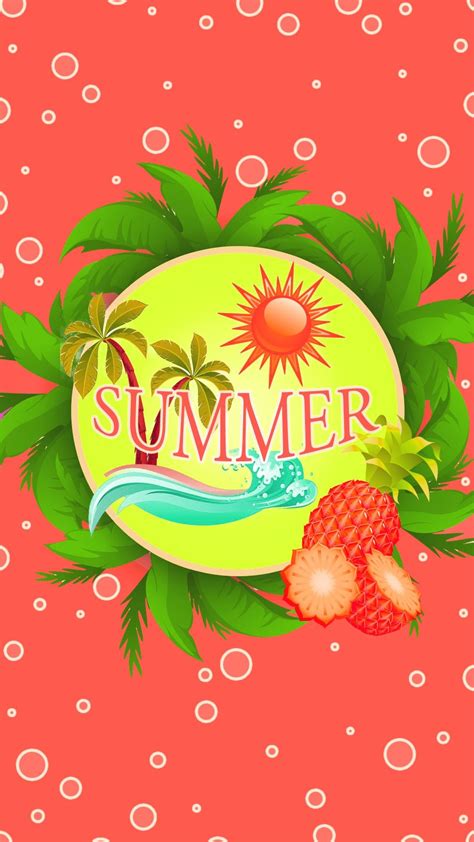 Iphone Summer Summer Wallpaper Iphone Wallpaper Wallpaper Iphone Summer