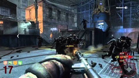Black Ops 2: Zombies: Map - Schools Out - YouTube
