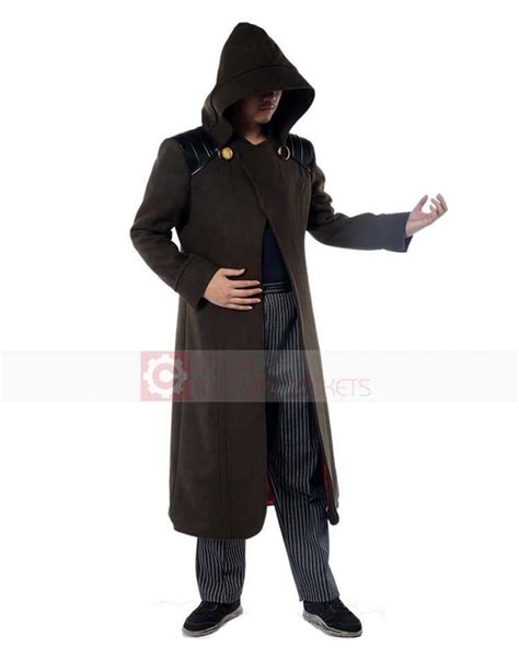 50 Off On Doctor Doom Costume Fantastic Four Cosplay