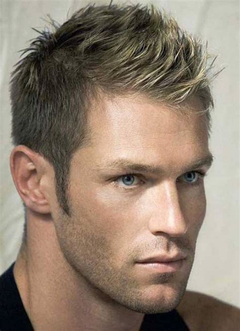 25 Smartest Spiky Hairstyles For Guys 2020 Cool Mens Hair