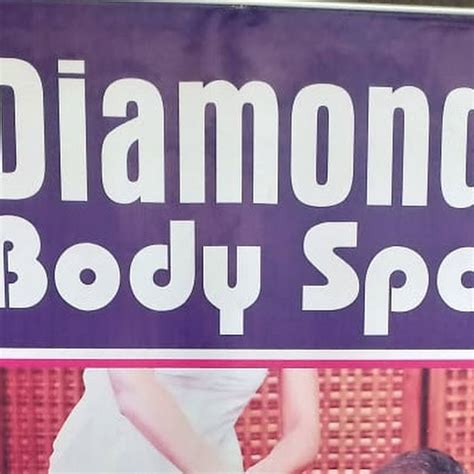 diamond body spa dimaond body spa are providing body massage services in delhi rohini and