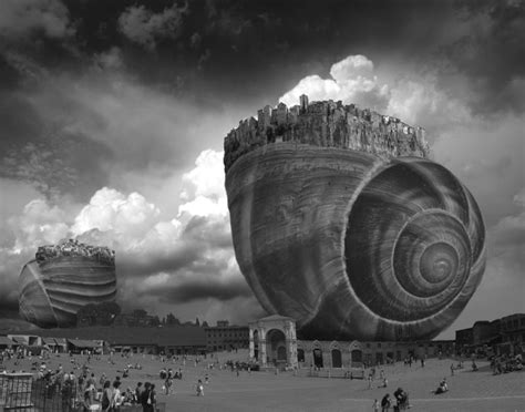 Thomas Barbey Surreal Photography Chicquero 26 Con Imágenes