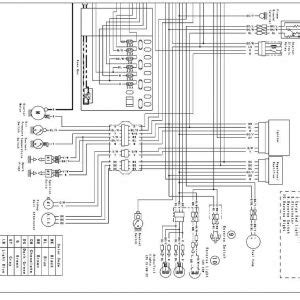 Greetings, have 2005 610 mule. Kawasaki Mule Ignition Wiring Diagram | Free Wiring Diagram