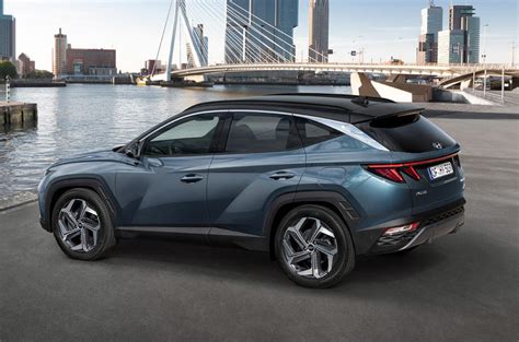 Prices for the 2021 hyundai tucson range from $29,640 to $53,000. 2021 Hyundai Tucson unveiled with bold look, new tech ...