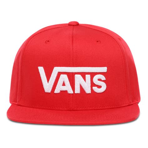 Drop V Ii Snapback Hat Vans Official Store