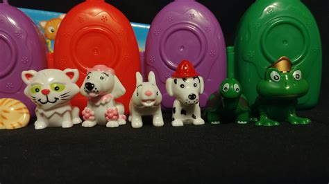 Pip Squeaks Surprise Pets And Candy Blind Box Figures Complete Sets And You