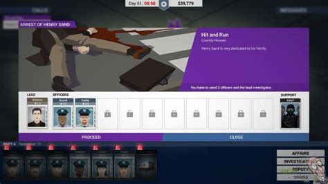 This Is The Police Xbox One Game Profile
