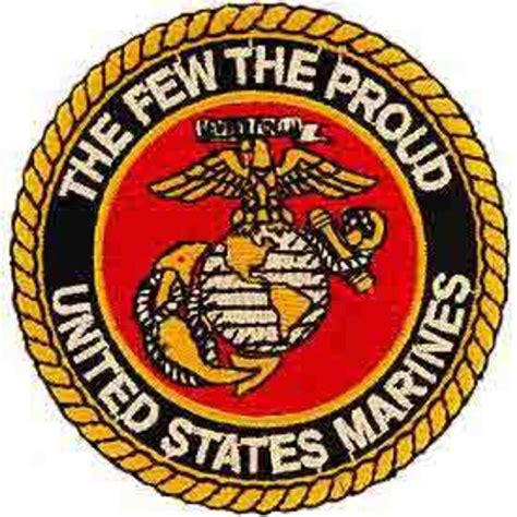 Usmc Company Logos